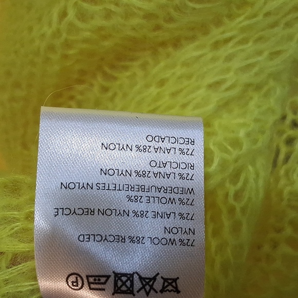 Anthropologie The Posey Stitch Sweater Size Small - Picture 11 of 14